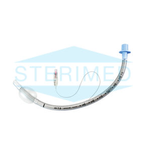 oraler und nasaler Endotrachealtubus