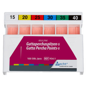 Guttaperchastift