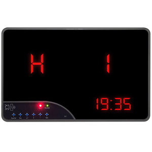 Monitor
