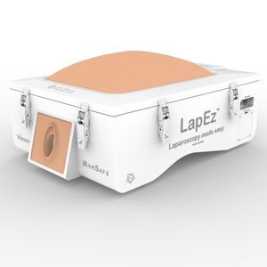 laparoskopischer medizinischer Simulator