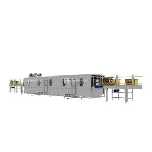 medizinisches Abfallaufbereitungssystem