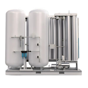 Sauerstoffgenerator für häusliche Krankenpflege