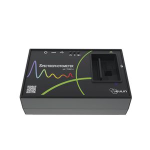 optisches Spektralphotometer