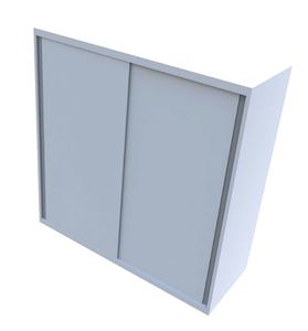 Laborschrank 1