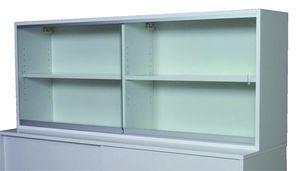 Laborschrank 1