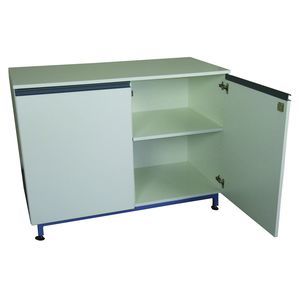 Laborschrank 1