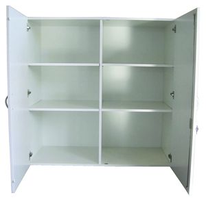 Laborschrank 1