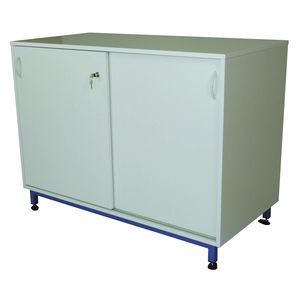 Laborschrank 1
