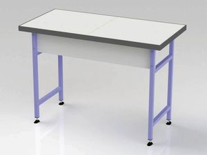 Arbeitsplatte für Labor 1