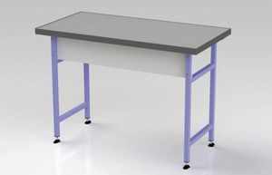 Arbeitsplatte für Labor 1