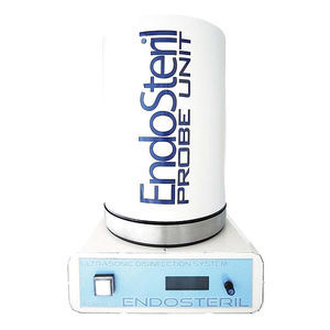 Ultraschall-Desinfektionssystem