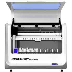 automatisiertes Probenvorbereitungsgerät