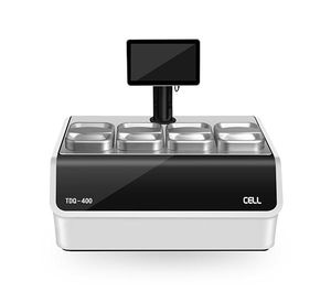 automatisches Probenvorbereitungsgerät