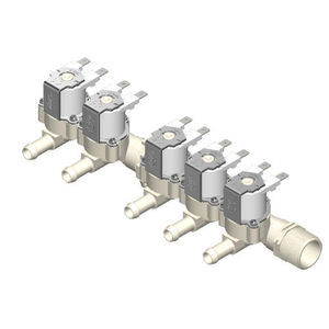 Solenoidventil