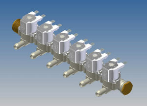 Solenoidventil