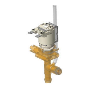 Solenoidventil 1