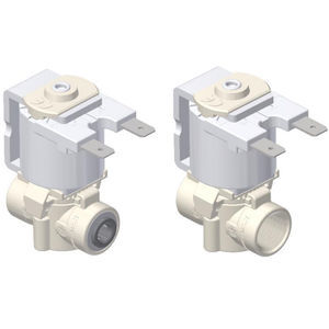 Solenoidventil 1