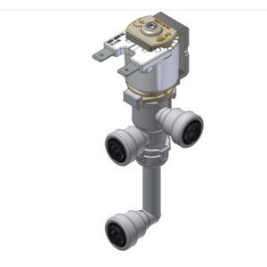 Solenoidventil 1