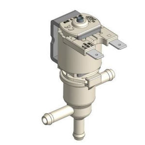 Solenoidventil 1