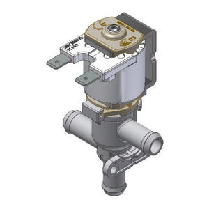 Solenoidventil 1