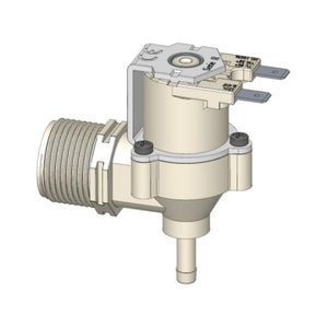 Solenoid-Magnetventil 1