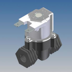 Solenoid-Magnetventil 1
