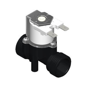 Solenoid-Magnetventil 1