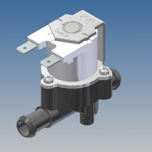 Solenoid-Magnetventil 1