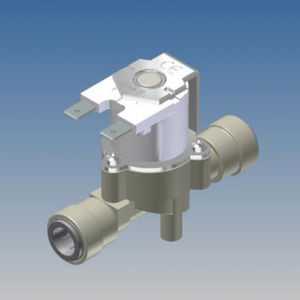Solenoidventil
