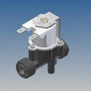 Solenoid-Magnetventil 1
