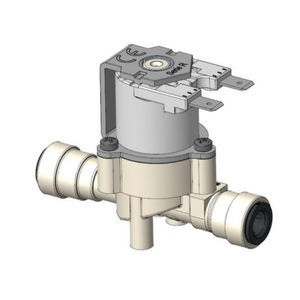 Solenoid-Magnetventil 1