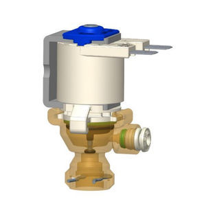 Wasserventil 1