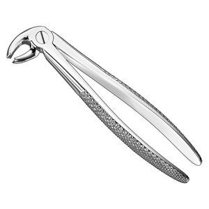 Dentale Extraktionszange / für Zahnwurzeln