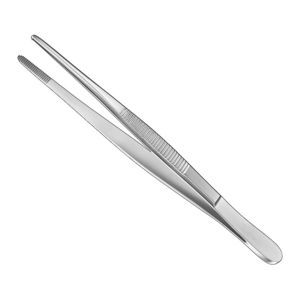 Dental-Klemme
