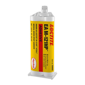Medizinischer Montagekleber / Epoxidharz