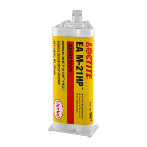 Medizinischer Montagekleber / Epoxidharz