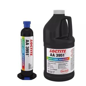 Medizinischer Montagekleber / Acryl 1