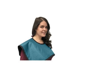 Röntgenschürze für die Zahnmedizin / Frontschutz