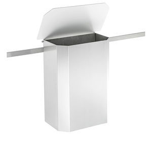 Träger für Müllsack 1