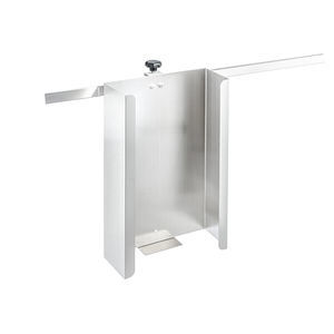 Aluminiumträger 1