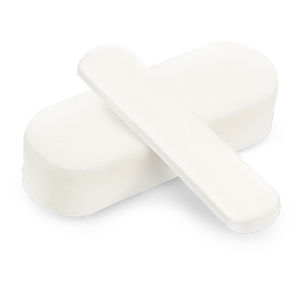 Pad-Hämostat 1