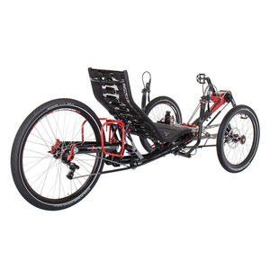 Handbike zum Treten