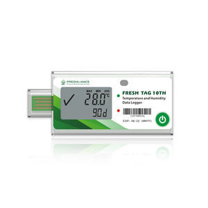 Temperatur-Datenlogger