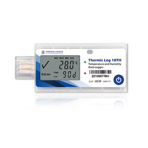 Temperatur-Datenlogger