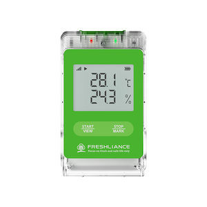 Temperatur-Datenlogger