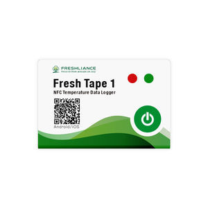 Temperatur-Datenlogger