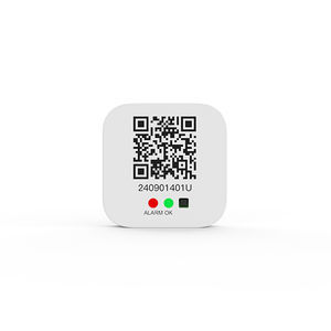 Temperatur-Datenlogger
