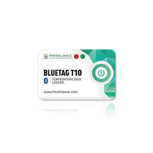 Temperatur-Datenlogger