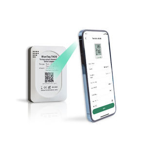 Temperatur-Datenlogger