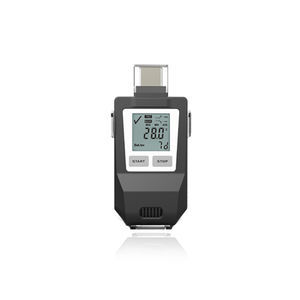 Temperatur-Datenlogger